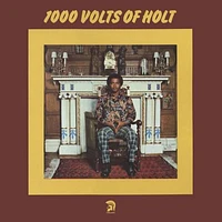 1000 Volts of Holt [LP] - VINYL