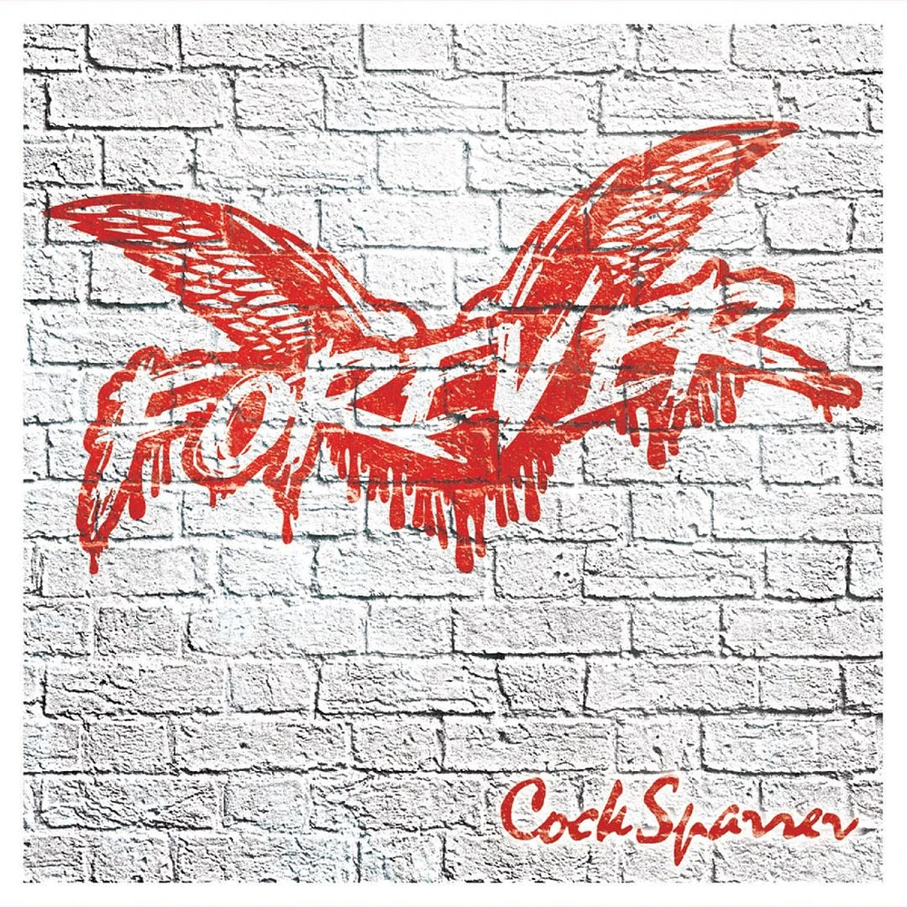 Forever [LP] - VINYL