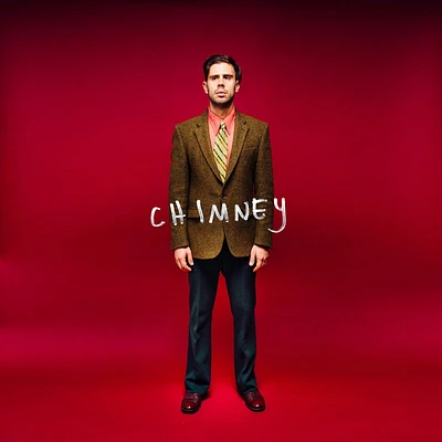 CHIMNEY [LP] - VINYL