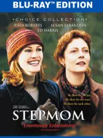 Stepmom [Blu-ray] [1998]