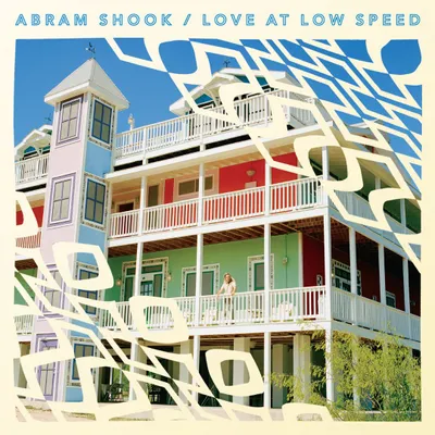 Love at Low Speed [LP] - VINYL