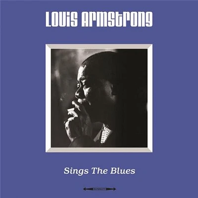 Sings the Blues [LP