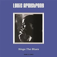 Sings the Blues [LP] - VINYL