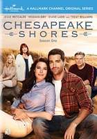 Chesapeake Shores: Season [2 Discs] [DVD