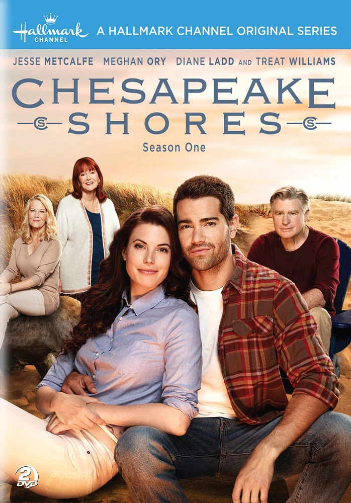 Chesapeake Shores: Season [2 Discs] [DVD