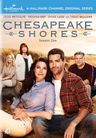 Chesapeake Shores: Season [2 Discs] [DVD