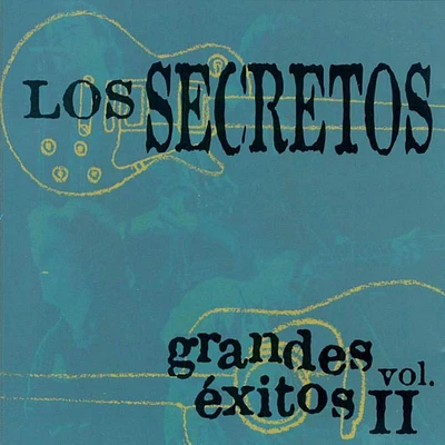 Grandes Exitos, Vol. 2 [LP] - VINYL