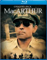 MacArthur [Blu-ray] [1977]