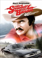 Smokey and the Bandit [40th Anniversary Edition] [2 Discs] [DVD] [1977]