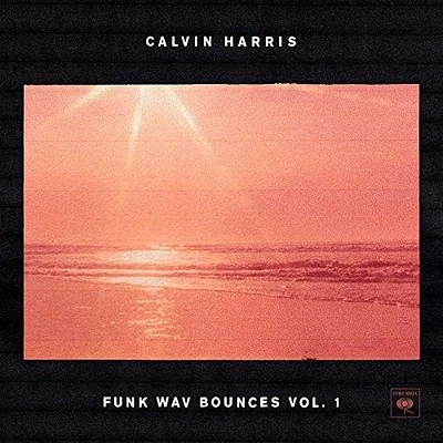 Funk Wav Bounces, Vol. 1 [LP] - VINYL