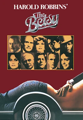 The Betsy [DVD] [1978]