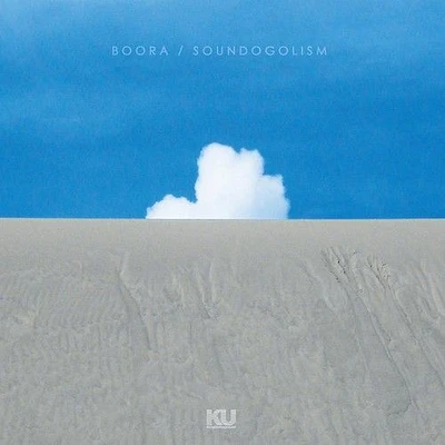 Soundogolism [LP] - VINYL