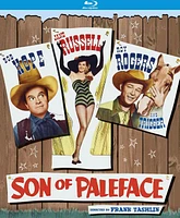 Son of Paleface [Blu-ray] [1952]