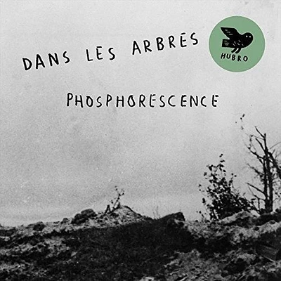 Phosphoresence [LP] - VINYL