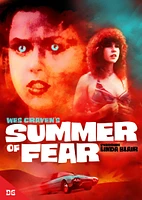 Wes Craven's Summer of Fear [DVD] [1978]