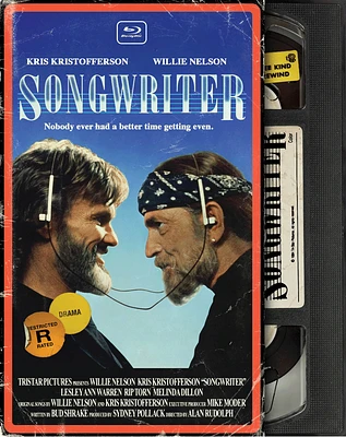 Songwriter [DVD] [1984]