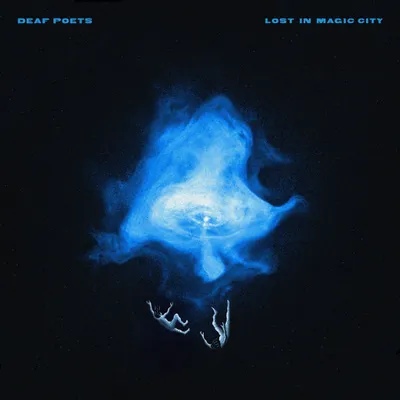 Lost in Magic City [LP] - VINYL