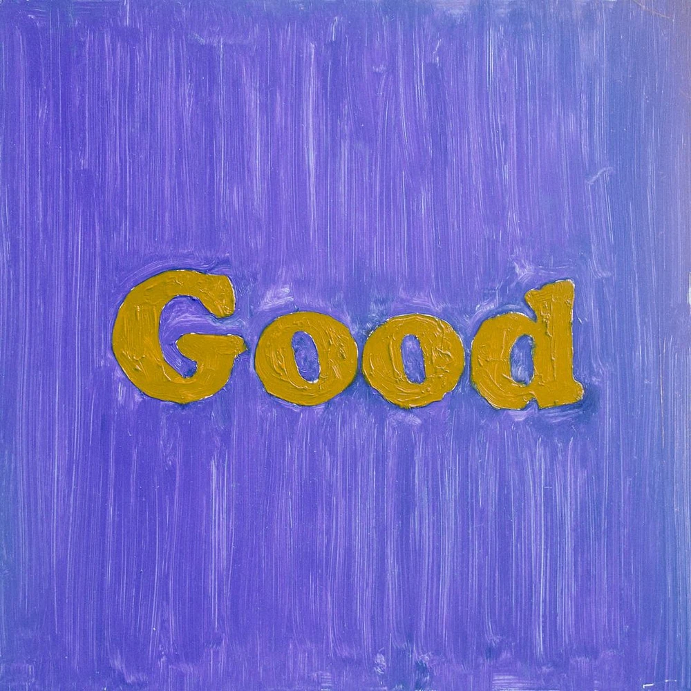 Good [LP] - VINYL