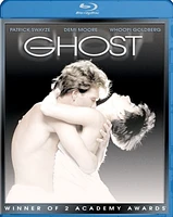 Ghost [Blu-ray] [1990]