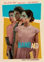 Band Aid [DVD] [2017]