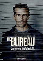 The Bureau: Season [DVD