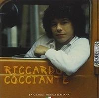 Cocciante [LP] - VINYL