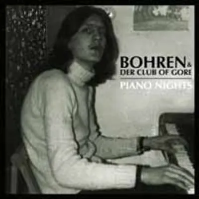 Piano Nights [LP] - VINYL