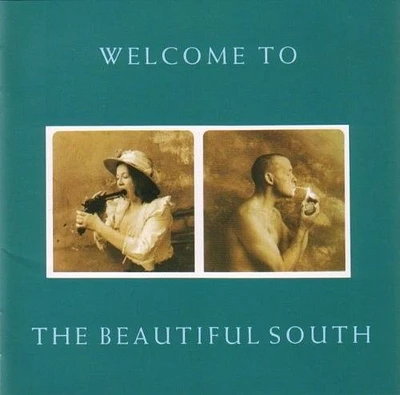 Welcome to the Beautiful South [LP] - VINYL