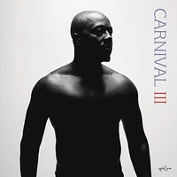 Carnival III: The Fall and Rise of a Refugee [LP] - VINYL