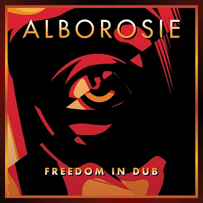 Freedom in Dub [LP] - VINYL