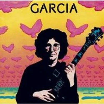 Garcia [LP