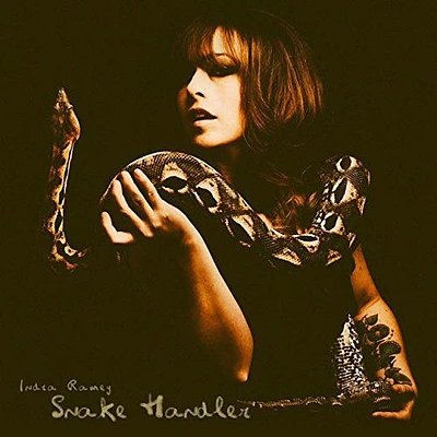 Snake Handler [LP] - VINYL