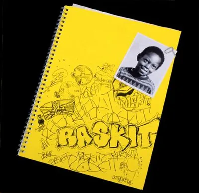 Raskit [LP] - VINYL