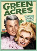 Green Acres: The Complete Series [24 Discs] [DVD]