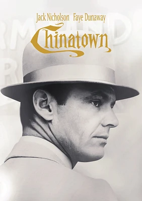 Chinatown [DVD] [1974]