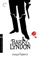 Barry Lyndon [Criterion Collection] [DVD] [1975]