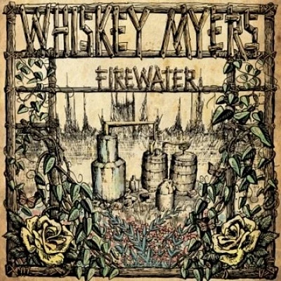 Firewater [LP] - VINYL