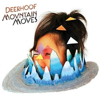 Mountain Moves [LP] - VINYL