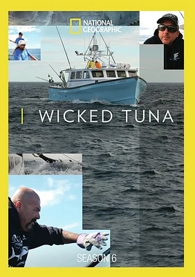 Wicked Tuna: Season [3 Discs] [DVD