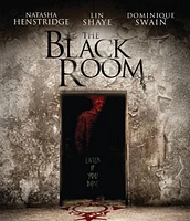 The Black Room [Blu-ray] [2016]