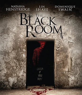 The Black Room [Blu-ray] [2016]
