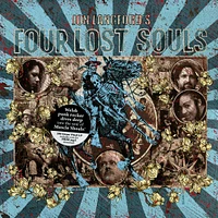 Four Lost Souls [LP] - VINYL