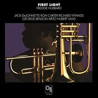 First Light [LP] - VINYL
