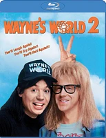 Wayne's World 2 [Blu-ray] [1993]