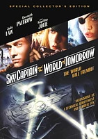 Sky Captain and the World of Tomorrow [DVD] [2004]