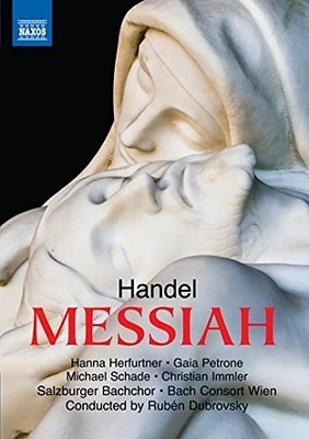 Handel: Messiah [Video] [DVD]