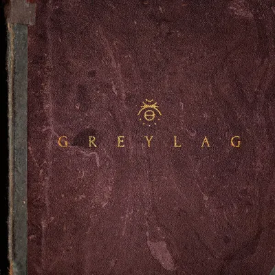 Greylag [LP] - VINYL