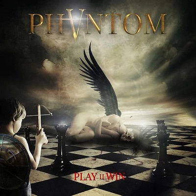 Play to Win [LP] - VINYL