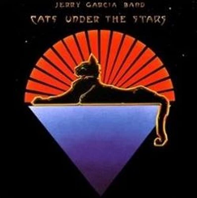 Cats Under the Stars [LP] - VINYL