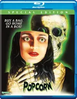 Popcorn [Blu-ray] [1991]